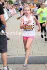 Girls Junior Great  North Run, Newcastle/Gateshead. Photo: David T. Hewitson/Sports for All Pics